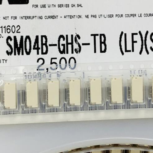 SM04B-GHS-TB SM04B-GHS-TB(LF)(SN)